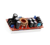 Garosa Module DC Boost, Alimentation Réglable de qualité Industrielle avec Sortie 1200 W pour Le Chargement de Voiture et Une Utilisation Intensive
