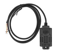 Garosa Module de Capteur d'humidité de Température, Matériau ABS, Sonde de Haute Précision avec Précision de Contrôle pour les Environnements Industriels