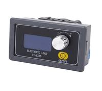 Garosa Module de Charge électronique Réglable 35 W 5 A Testeur de Charge à Courant Constant avec écran LCD pour Test de Chargeur de Batterie D'alimentation DC 5-30 V