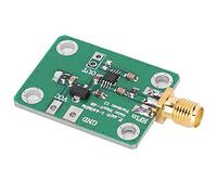 Garosa Module de Compteur de Puissance, Détecteur Logarithmique Haute Vitesse AD8310, Plage de Fréquence 1-440 MHz, adapté à la Mesure de Puissance RF et au Contrôle de Transmission