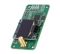 Garosa Module MMDVM Hotspot Numérique UHF VHF avec Affichage LED et Antenne SMA Kit Complet Haute Précision pour Radio Amateur