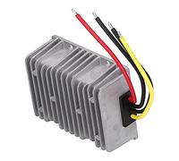 Garosa Module Transformateur Boost- Convertisseur de Puissance - Régulateur de Tension 9-40V à 12V pour Les Ventilateurs électriques, Pompes à Eau - Haute efficacité
