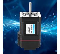 Garosa Moteur Pas à Pas intégré, Commande par Bus, Conception de | Actionneur d\'automatisation compact, commande par impulsions 12-24 V CC, structure légère et peu encombrante, réseau