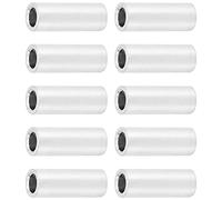 Garosa Ne Définissez Pas la Distance en Aluminium de la Haute Résistance et Les Ajustements de Support de 6 Mm pour L'installation de Camps, Idéal pour 6 Mm par Essais D'incendie (Longueur 16,5 mm)
