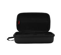Garosa Osmo Pocket 4 Creator Combo Étui de Transport Sac de Rangement Étui de Voyage avec Fentes Personnalisées Compartiment en Maille pour Accessoires D'appareil Photo Petits Objets