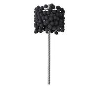 Garosa Outil de Honage pour Cylindre 4 Pouces, Pierre de Rodage 240