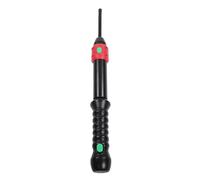 Garosa Outil D'extraction de Conduits, Enfileur Manuel Manuel, Extracteur de Câble Efficace pour électriciens, Atelier à Domicile, ABS 1 unité