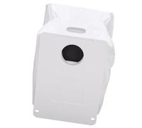 Garosa Paquet de 2 Sacs à Poussière D'aspirateur pour CordZero R5T R5 R9-sacs de Remplacement Non Tissés 3909 3913 |Conception étanche et Indéchirable |7,05 Oz pour une Capture Optimale