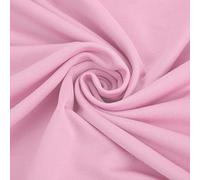 Garosa Photographie Photo Prop Etirable Bébé Longue Ondulation Wrap Stretch Wrap Velours Doux Nouveau-Né Bébé Photographie Couverture Stretch sans Rides Wrap Swaddle Bébé