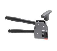 Garosa Pince à Carrelage en Alliage d'aluminium, Poignée de Torsion pour Verre, Marbre, Céramique, Pince à Grande Force avec Conception Ergonomique pour la Coupe Professionnelle de Carrelage