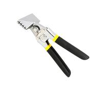 Garosa Pince de Pliage Tôle, Pince Plieuse Manuelle 7,49 Cm Largeur de