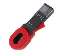 Garosa Pince Multimètre Numérique, Testeur Anti-interférence, Stockage de Données Précis, Mesures Rapides pour l'énergie électrique et les Télécommunications