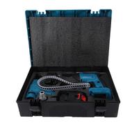 Garosa Pistolet à Vis sans Fil pour Cloisons Sèches, Tournevis électrique avec Batterie 4000 MAh et 300 Vis, Mécanisme de Réglage Rapide pour L'installation de Cloisons Sèches et