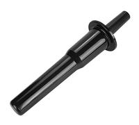 Garosa Piston de Mélangeur, Accessoire de Remplacement en Plastique pour Mélangeurs, avec Insertion Directe du Récipient pour un Mélange et un Traitement Faciles