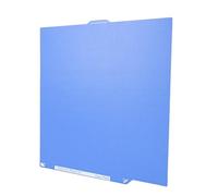 Garosa Plaque de Construction Basse Température pour Plaque de Construction à Froid Double Face Carbon 260 X 271 Mm avec Revêtement Polymère Microporeux pour un Démoulage Facile du Modèle