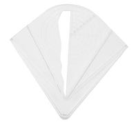 Garosa Plastique Centre Finder Buffeuses Mesurer L'outil D'outil D'outil pour Trouver le Centre Exact des Octagons du Centre des Cercles jusqu'à 8 "hexagones jusqu'à 5-3/4" avec un