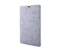 Garosa pochette pour ordinateur portable Nouveau sacoche pour ordinateur portable à la mode + tapis de souris pour Macbook Air Pro