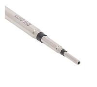 Garosa Pointes soudure C210 JBC 2pcs | Lot de 2 pointes de soudure C210 pour station JBC 210, pointe droite 020 et coupe 018
