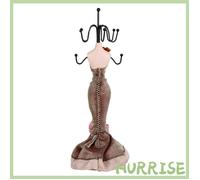 Garosa Porte-bijoux Jewelry Holder Display Stand Home Decoration Necklace Earring Bracelet bijoux petit modèle