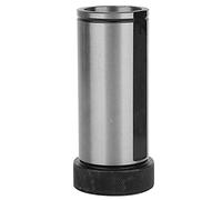 Garosa Porte-outil de Tour CNC D40 pour SBHA25-40 SBHA32-40 (D40-32) | Acier 40Cr améliorant la rigidité, pince de centrage automatique, pour foret en U et tige droite, manchon tournant