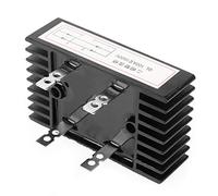 Garosa Redresseur en Pont Module diode 100A 1600V Haute Puissance pour générateurs électriques Applications industrielles de Chauffage et contrôle Moteur