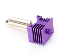 Garosa Remplacement de Hotend pour P2S A1, Lot de 4 0,2-0,8 Mm avec