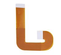 Garosa Remplacement de pièce de réparation de câble de câble plat de câble de câble de câble de lentille de 9W pour la PS2,Accessoires Électriques