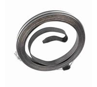 Garosa Ressort de démarreur de Ressort de démarreur en métal démarreur à Tirer Excellente pièce de Rechange Compatible avec Les GX120 GX160 & GX200