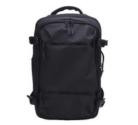 Garosa Sac à Dos de Compression à Vide avec Verrouillage de Mot de Passe, Port de Chargement USB, Verrouillage TSA, pour Les Voyages, Les Affaires et Les Aventures en Plein air. Sac de