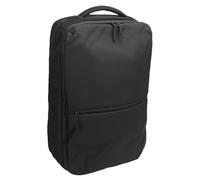 Garosa Sac à Dos Extensible, Tissu Oxford Imperméable, Sac de Compression Sous Vide Extensible 56 L avec Port de Chargement USB pour les Voyages et les Affaires