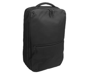 Garosa Sac à Dos Extensible, Tissu Oxford Imperméable, Sac de Compression Sous Vide Extensible 56 L avec Port de Chargement USB pour les Voyages et les Affaires