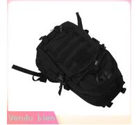 Garosa sac à dos militaire pour hommes Grand Sac à Dos Militaire Imperméable Grande Capacité Pour Hommes Pour sport randonnee