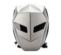Garosa Sac à Dos Moto LED avec écran Programmable, Coque Rigide