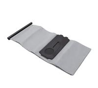 Garosa Sac à Poussière Réutilisable de Remplacement pour CT Midi Mini | Sac Filtrant de Remplacement Lavable avec Bague d'étanchéité, Verrou Coulissant, Convient à la Collecte des Débris