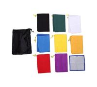 Garosa Sac de Lait de Noix en Nylon 8PCS, Maille Fine de 25 à 220 Microns