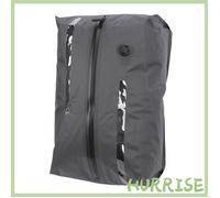 Garosa sac de rangement sous vide Sac sous vide pour voyage, en Nylon 70D, imperméable, sac de Compression bagagerie bidon