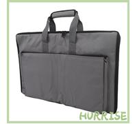 Garosa Sac de voyage pour satellite en tissu Oxford avec double poche - Pour accessoires Gen 3