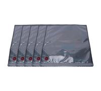 Garosa Sacs Scellés Sous Vide pour 3D, 30 Pièces, Résistants à la Lumière et Durables pour un Stockage Sûr des Filaments, 12.6x13.4 Pouces