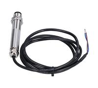 Garosa Sonde de Capteur de Température, Technologie Infrarouge, Temps de Réponse Rapide, 0 à 500 Celsius, pour la des Aliments et les Applications Industrielles