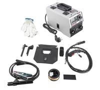 Garosa Soudeuse MIG MMA, Machine à Souder à Onduleur IGBT 220V 20 à 120A