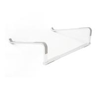 Garosa Support de Tablette, Support Pliable pour Ordinateur Portable en