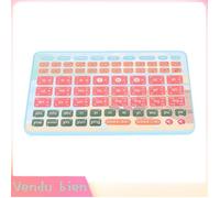 Garosa Tablette d'apprentissage Pinyin Tablette d'apprentissage Interactive du Pinyin Chinois Adaptée aux Enfants jeux casse-tete