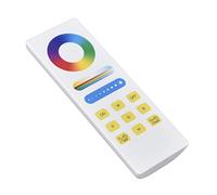 Garosa Télécommande de Lumière sous-Marine 2,4 G WiFi APP Contrôleur de Lumière de Piscine 12 V RVB 160 000 Couleurs Luminosité Musique DIY 1 à 30 Lumières pour Piscines Spas Éclairage sous-Marin
