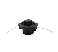 Garosa Tondeuse Universelle Têtes de Tondeuse de Rechange Tête d'engrenage Tête de chaîne Jeu de Herbe Accessoire Outils électriques pour utocut C5-2 FS38 FS45 FS45