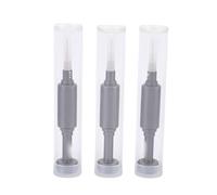 Garosa Tournevis à Capuchon Rotatif, Jeu de Tournevis Magnétiques à 360 ° avec Roulement Réducteur de Bruit pour Ordinateur Portable, Téléphone, Montre, Réparation D'appareil Photo,