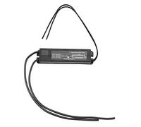 Garosa Transformateur électronique de Lampe au néon de 3KV 30mA 5-25W, Alimentation d'énergie pour Le transformateur électronique de Voyant au néon en Verre