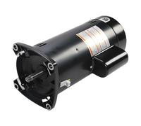 Garosa USQ1252 Moteur de Remplacement de la Pompe électrique 2,5 5550 TR/Min pour A.O. Smith Century 48y Frame Pool and Spa Pump