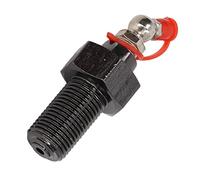 Garosa Vanne de Cylindre D'excavatrice AT333979 de Remplacement en Acier Inoxydable de Haute Précision avec Interface de Prise Sensible pour équipement D'excavation