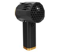 Garosa Ventilateur Portable avec Poussée de 1 400 G et Vitesse du Vent de 240 Km/h, Dépoussiéreur d'air électrique en Fibre de Carbone pour le Balayage de la Neige, les Détails de Voiture et