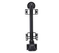 Garosa W10340542 W10380275 Support de Bras de Lavage Central pour Lave-vaisselle, le Remplacement Résout les Problèmes de Bruit de Fuite de Collecteur